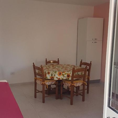 Villa Corso Vieste Exteriér fotografie