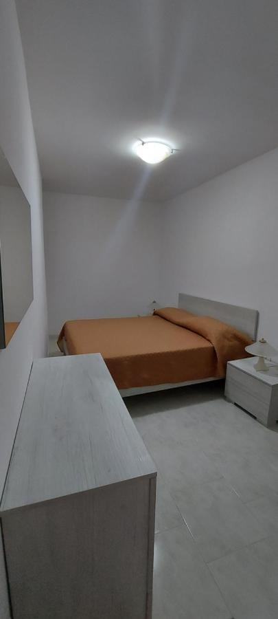 Villa Corso Vieste Exteriér fotografie