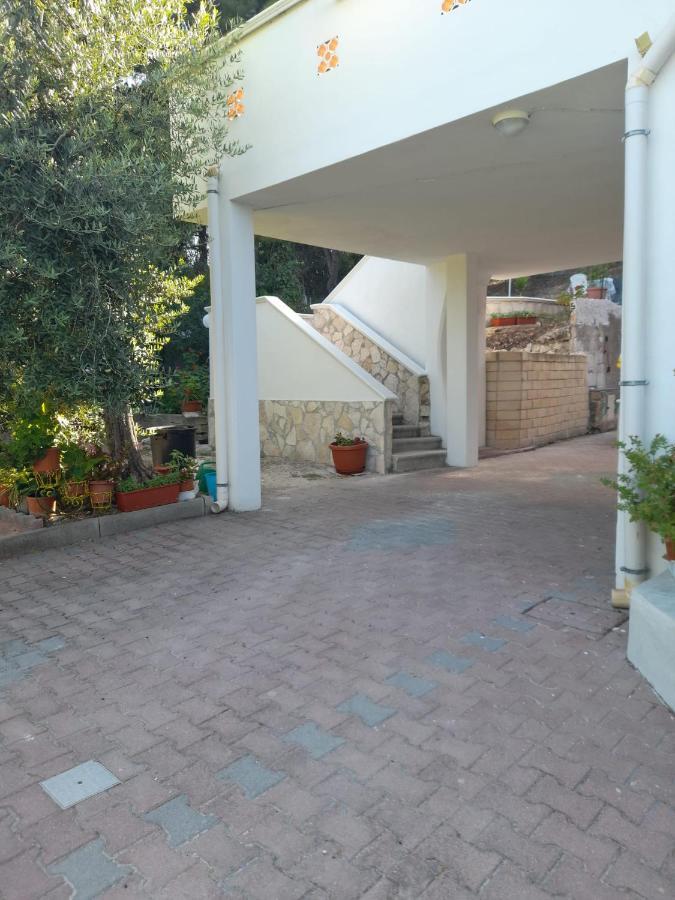 Villa Corso Vieste Exteriér fotografie