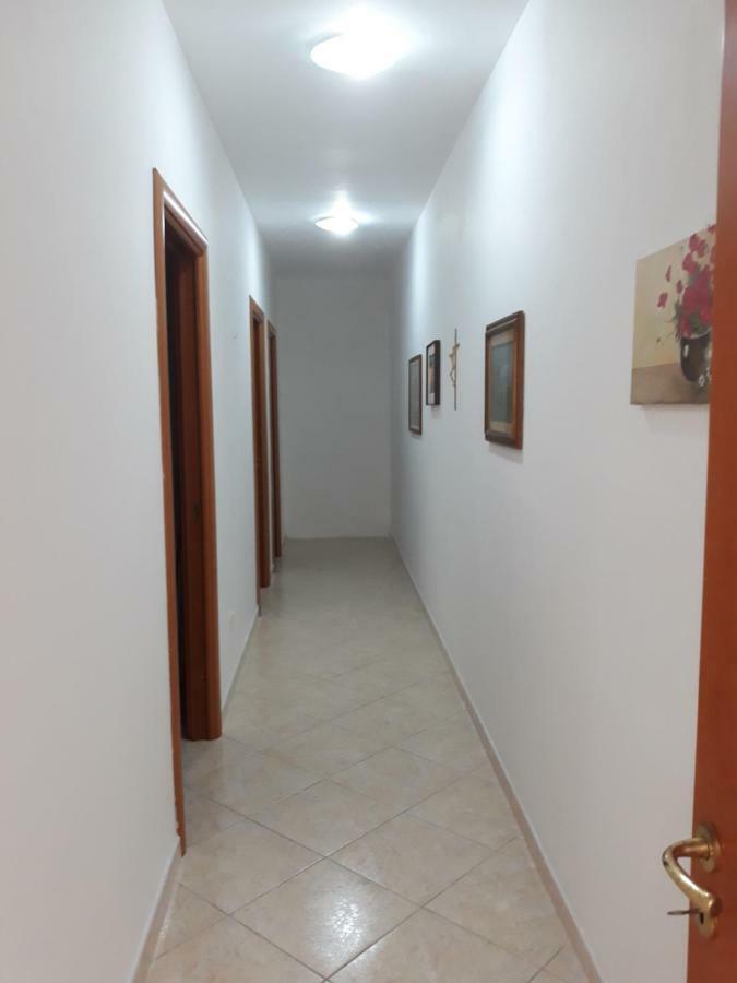 Villa Corso Vieste Exteriér fotografie